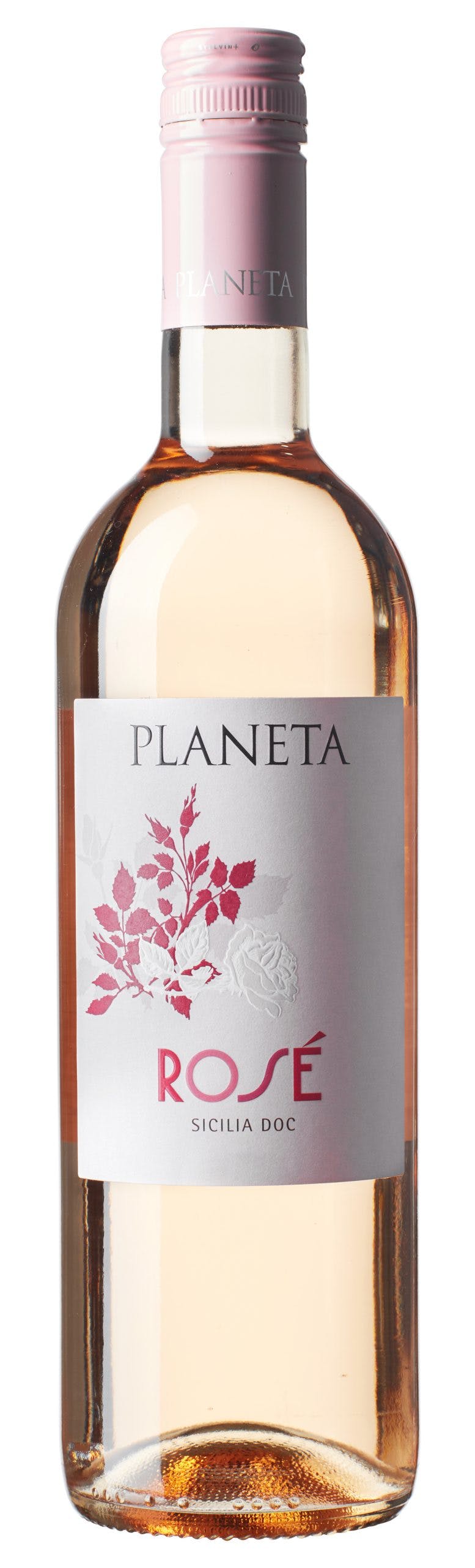 Rosa varme Planeta Rosé 2017
